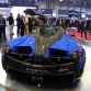 Pagani Huayra Live in Geneva 2013