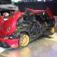 Pagani Huayra Live in Geneva 2013