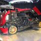 Pagani Huayra Live in Geneva 2013