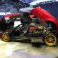 Pagani Huayra Live in Geneva 2013