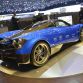 Pagani Huayra Live in Geneva 2013