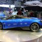 Pagani Huayra Live in Geneva 2013