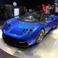 Pagani Huayra Live in Geneva 2013
