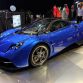 Pagani Huayra Live in Geneva 2013