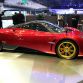 Pagani Huayra Live in Geneva 2013