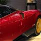 Pagani Huayra Live in Geneva 2013