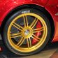 Pagani Huayra Live in Geneva 2013