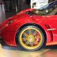 Pagani Huayra Live in Geneva 2013