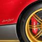 Pagani Huayra Live in Geneva 2013