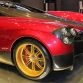 Pagani Huayra Live in Geneva 2013