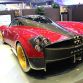 Pagani Huayra Live in Geneva 2013