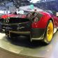 Pagani Huayra Live in Geneva 2013