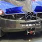 Pagani Huayra Live in Geneva 2013