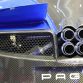 Pagani Huayra Live in Geneva 2013