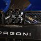 Pagani Huayra Live in Geneva 2013