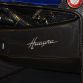 Pagani Huayra Live in Geneva 2013