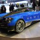 Pagani Huayra Live in Geneva 2013