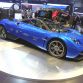 Pagani Huayra Live in Geneva 2013