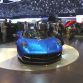 Pagani Huayra Live in Geneva 2013