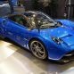 Pagani Huayra Live in Geneva 2013
