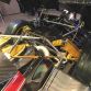 Pagani Huayra Live in Geneva 2013