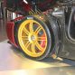 Pagani Huayra Live in Geneva 2013