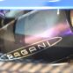 Pagani Huayra Live in Geneva 2013