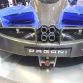 Pagani Huayra Live in Geneva 2013