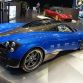 Pagani Huayra Live in Geneva 2013