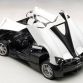 Pagani Huayra Miniature by AUTOart
