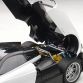 Pagani Huayra Miniature by AUTOart
