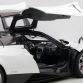Pagani Huayra Miniature by AUTOart