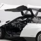 Pagani Huayra Miniature by AUTOart