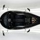 Pagani Huayra Miniature by AUTOart