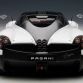 Pagani Huayra Miniature by AUTOart