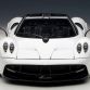 Pagani Huayra Miniature by AUTOart
