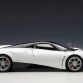 Pagani Huayra Miniature by AUTOart