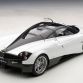 Pagani Huayra Miniature by AUTOart