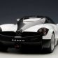 Pagani Huayra Miniature by AUTOart