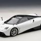 Pagani Huayra Miniature by AUTOart