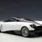 Pagani Huayra Miniature by AUTOart