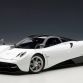 Pagani Huayra Miniature by AUTOart