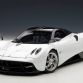 Pagani Huayra Miniature by AUTOart
