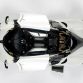 Pagani Huayra Miniature by AUTOart