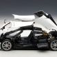 Pagani Huayra Miniature by AUTOart