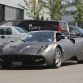Pagani Huayra Nurburgring Edition spy photos (1)