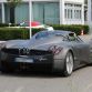 Pagani Huayra Nurburgring Edition spy photos (2)