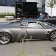 Pagani Huayra Nurburgring Edition spy photos (3)