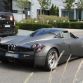 Pagani Huayra Nurburgring Edition spy photos (4)