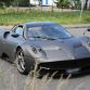 Pagani Huayra Nurburgring Edition spy photos (5)